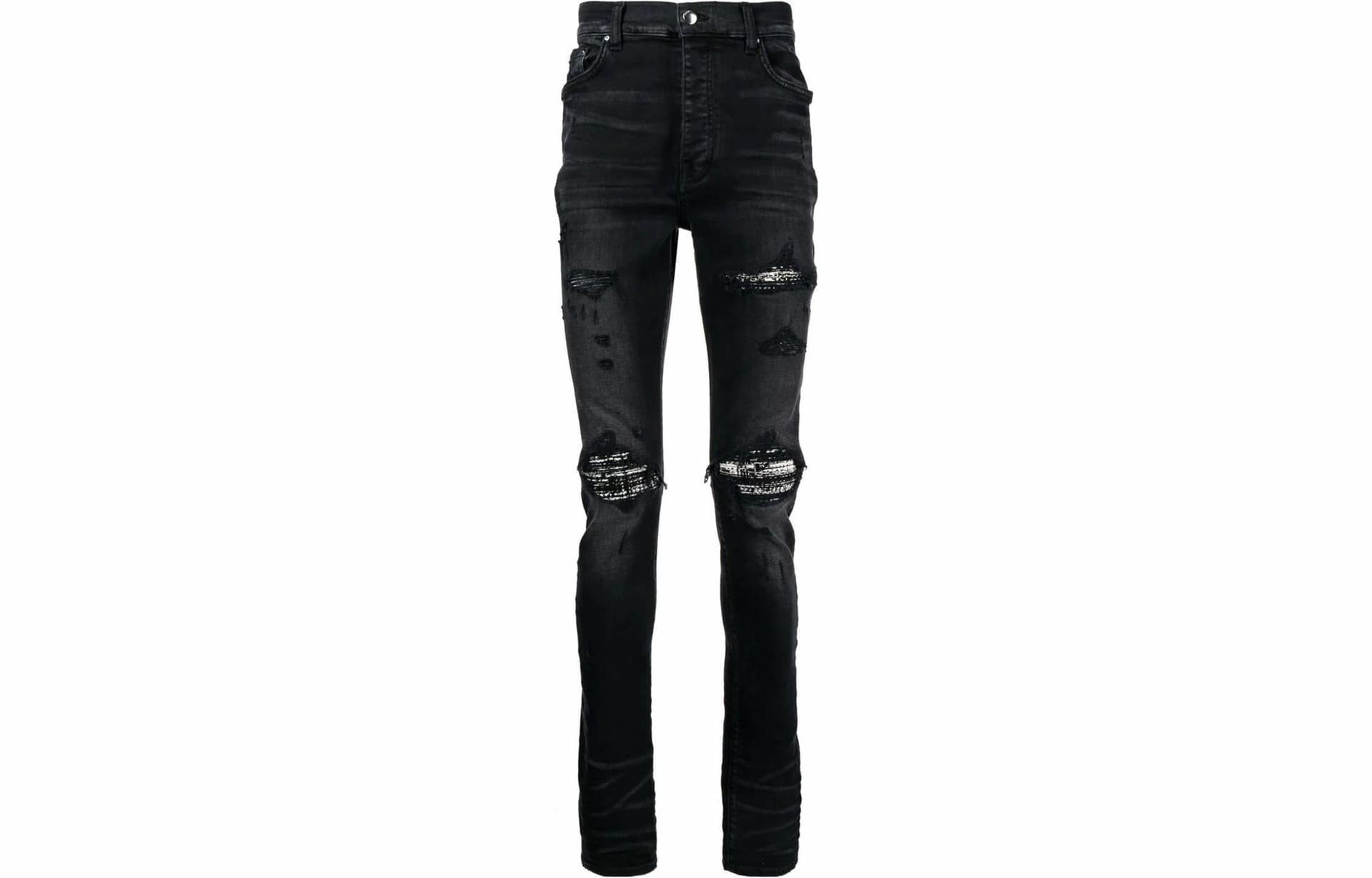 Штаны AMIRI - изображение 1