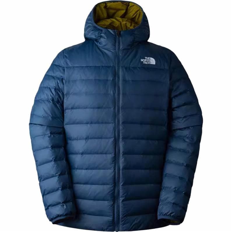 Зимняя куртка THE NORTH FACE - изображение 1