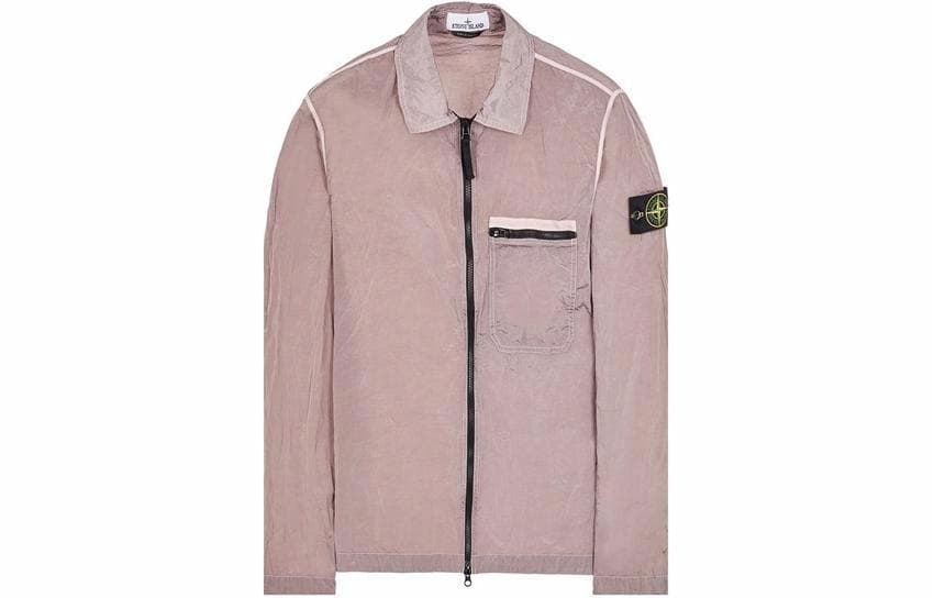 Куртка Stone Island Nylon Metal Jacket - изображение 1