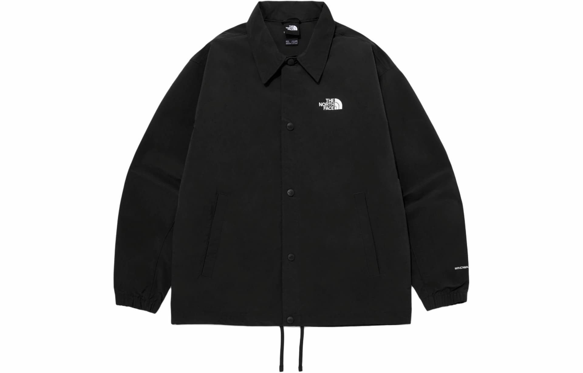 Куртка THE NORTH FACE Logo - изображение 1