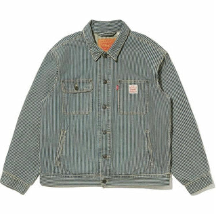 Куртка levis SS25 - изображение 1