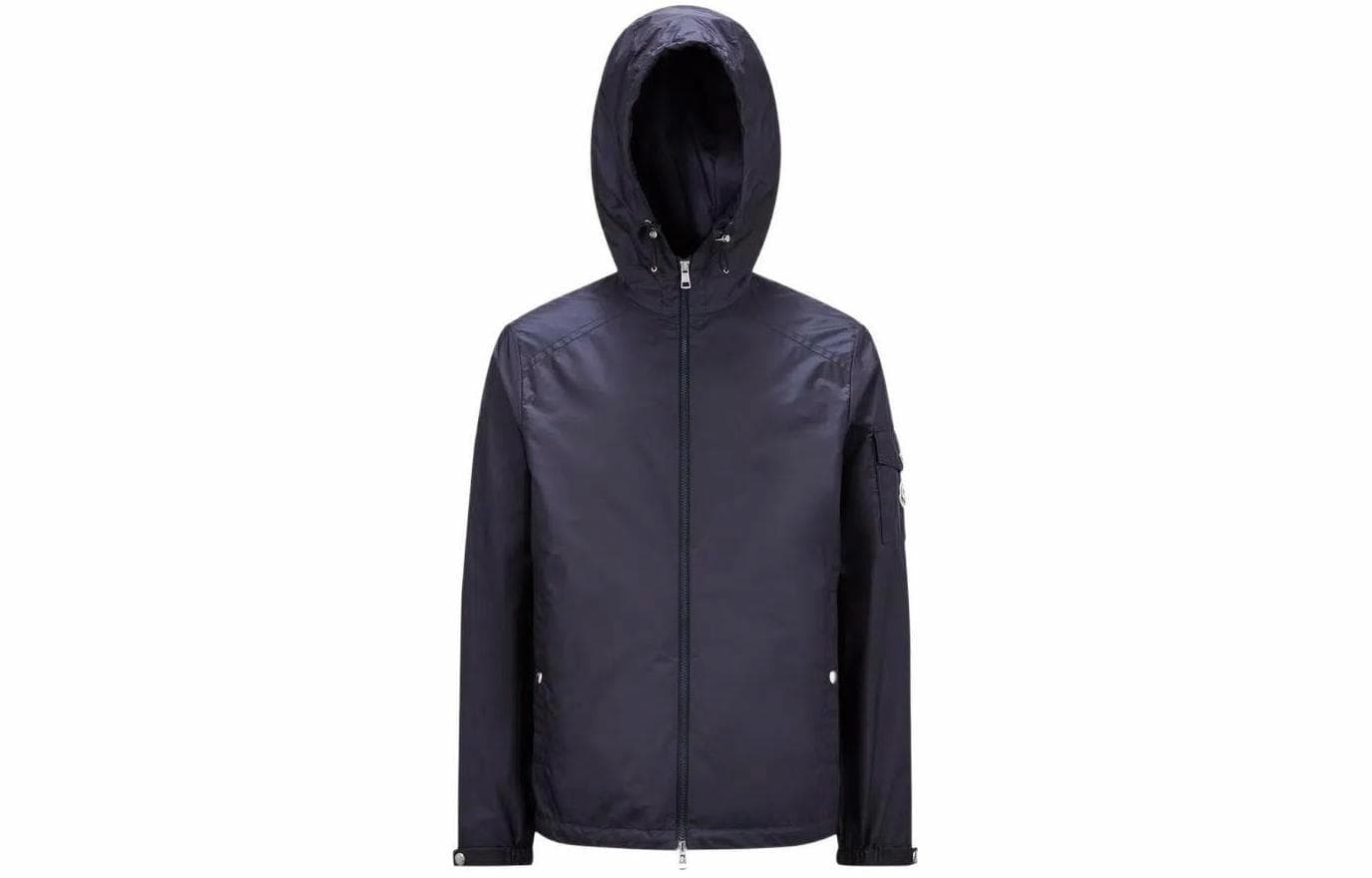 Куртка Moncler Etiache - изображение 1