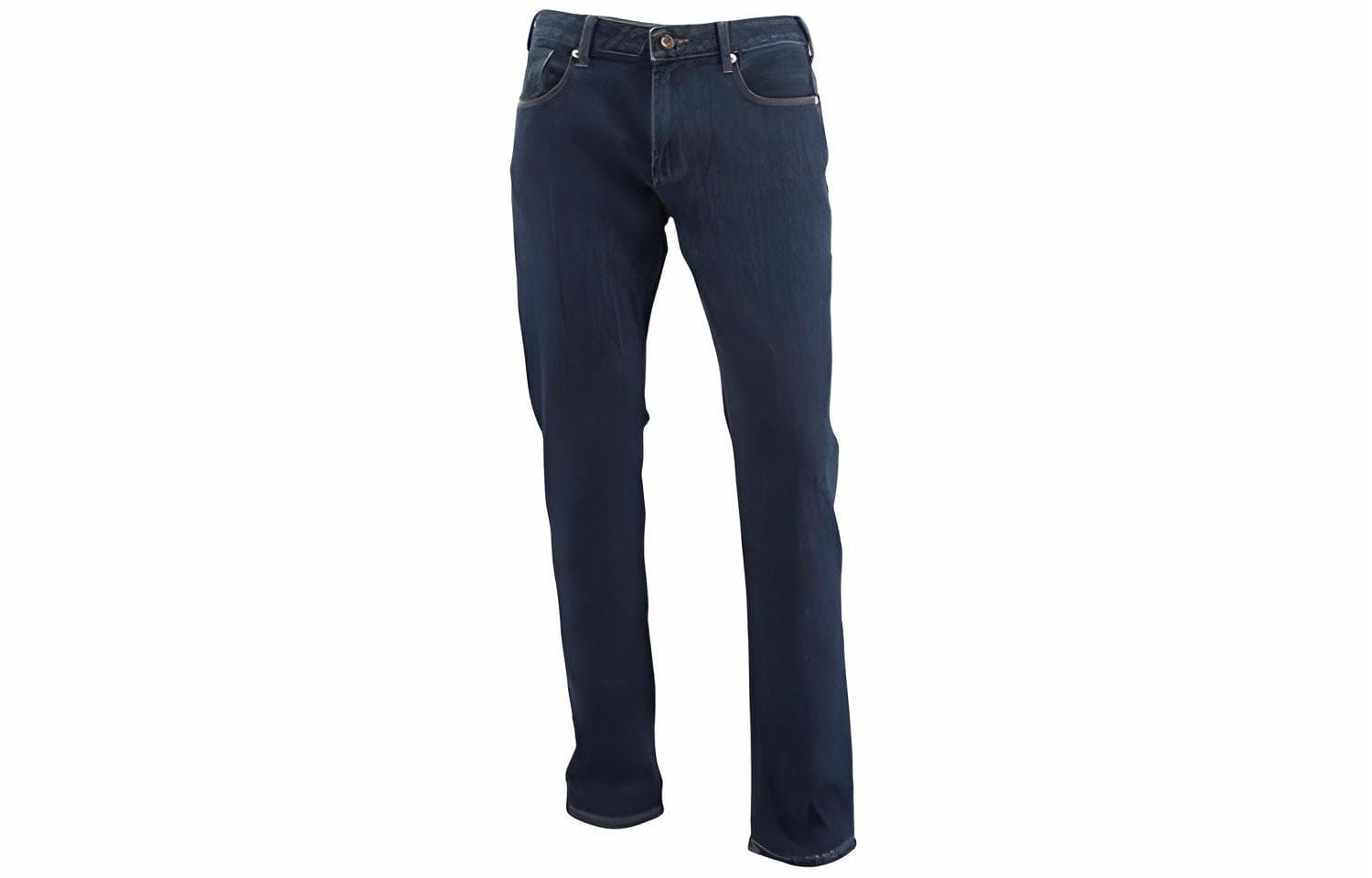 Штаны EMPORIO ARMANI SS23