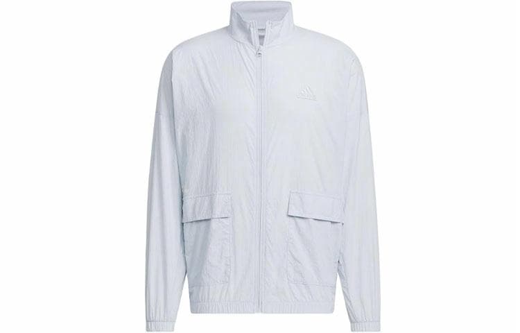 Куртка adidas Relaxed Jacket Logo - изображение 1