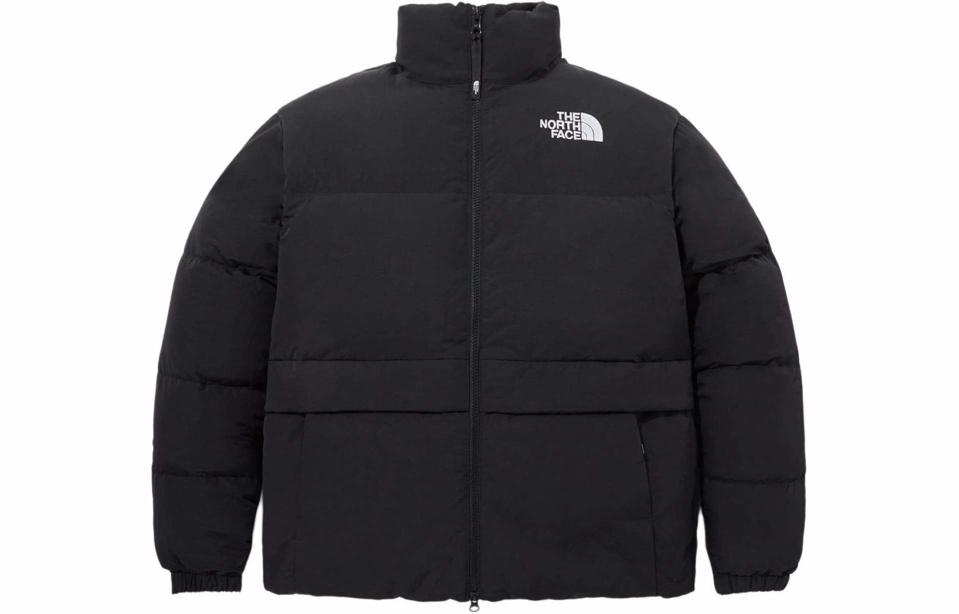 Зимняя куртка пуховик THE NORTH FACE - изображение 1