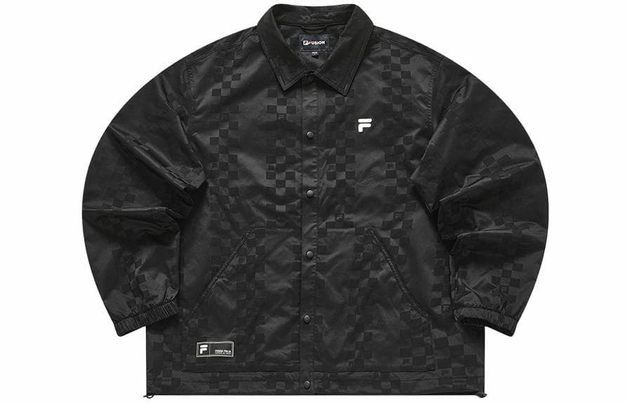 Куртка FILA FUSION - изображение 1
