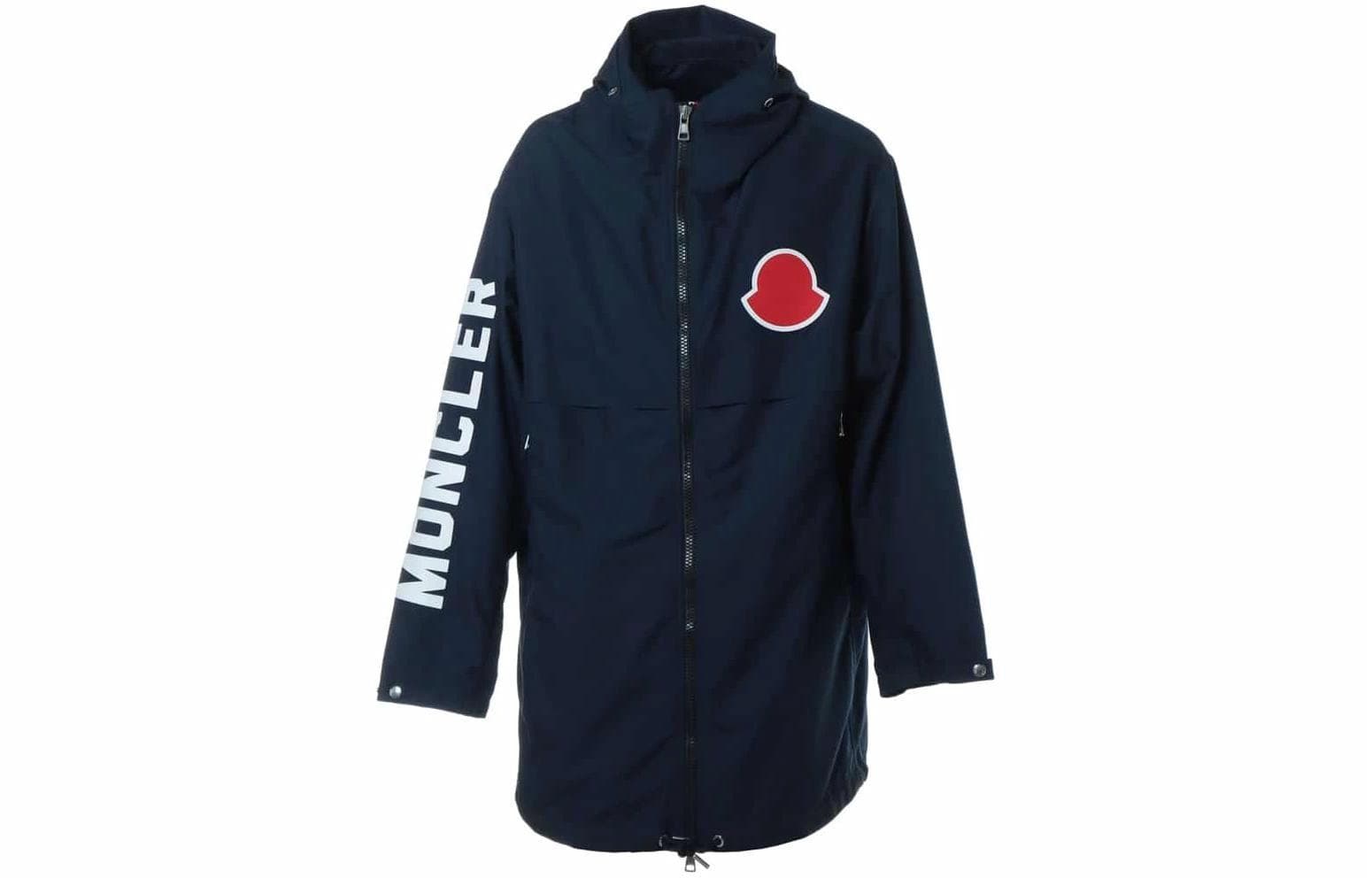 Куртка Moncler - изображение 1