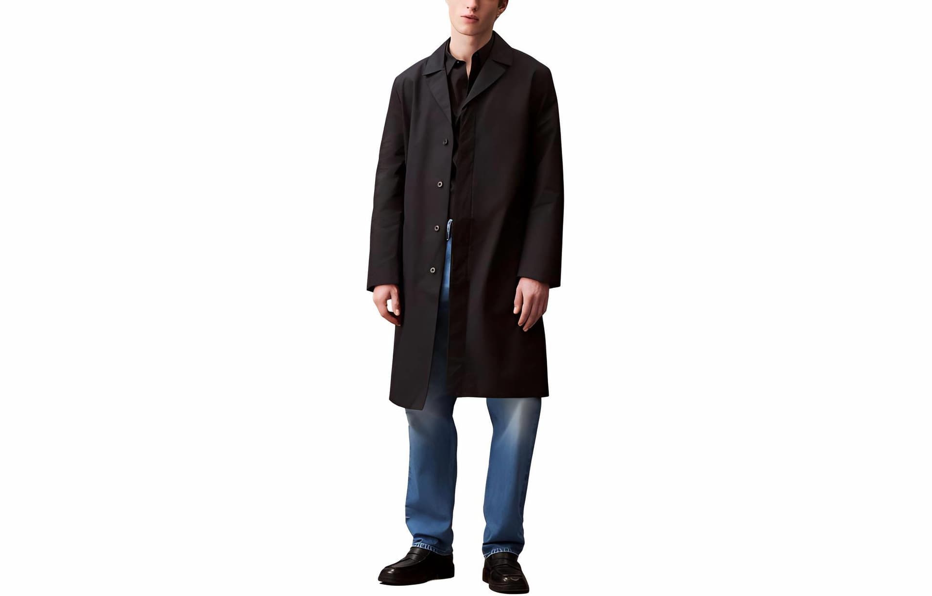 Ветровка Calvin Klein Jeans - изображение 1
