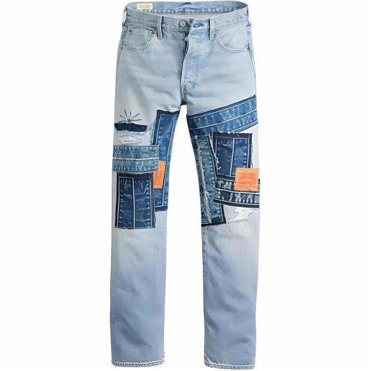 Штаны Levi's 501®DAY