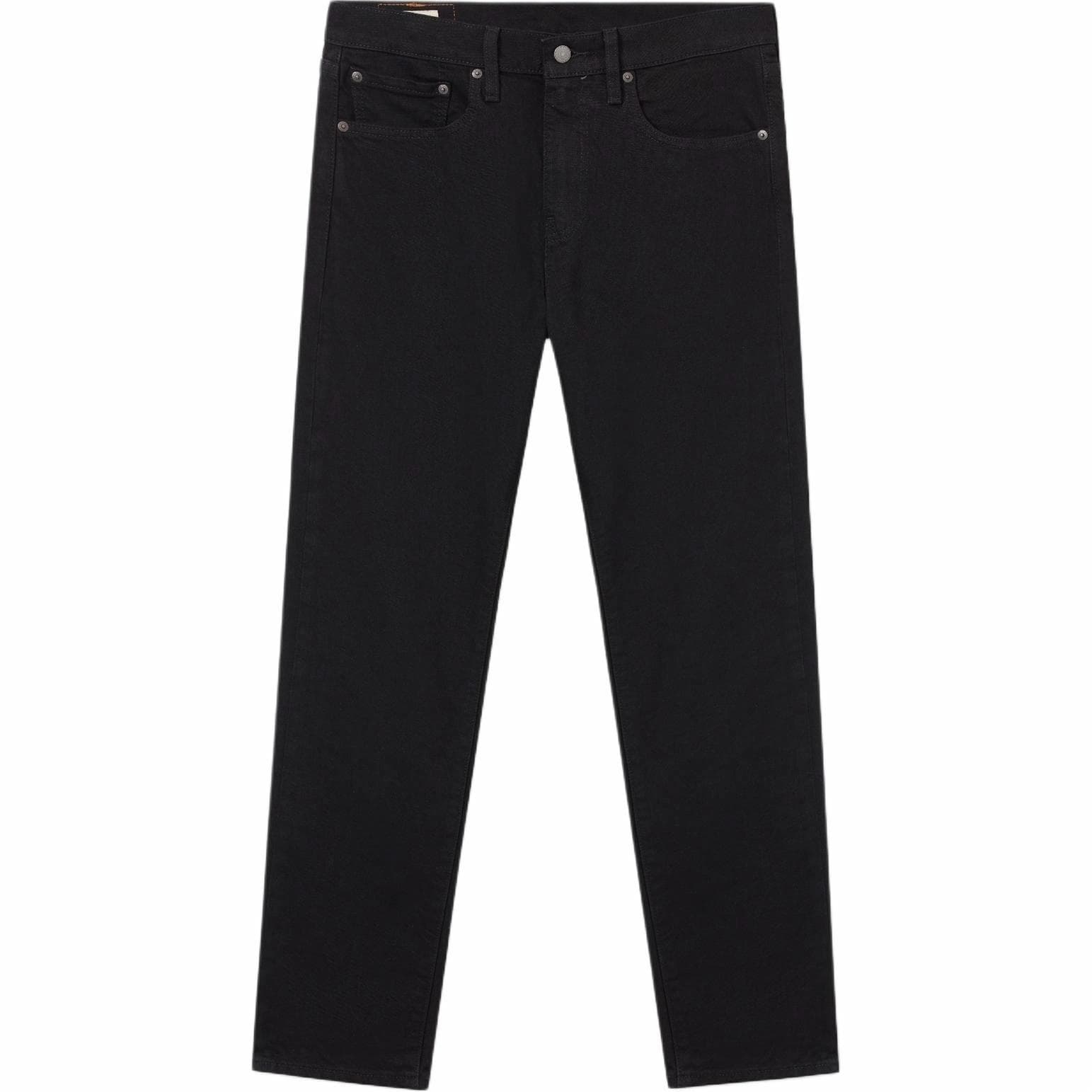 Штаны Levi's 502 Black