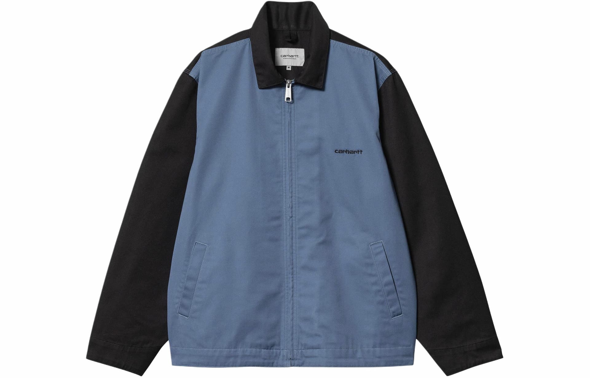 Куртка Carhartt WIP SS24 Module Script Jacket - изображение 1