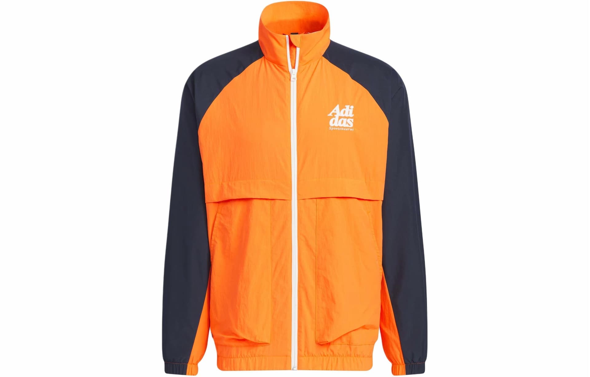 Куртка adidas Small Logo Jacket - изображение 1