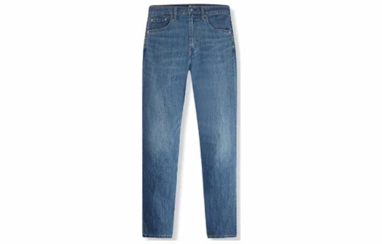 Штаны Levis Classic Tapered Jeans Light Blue
