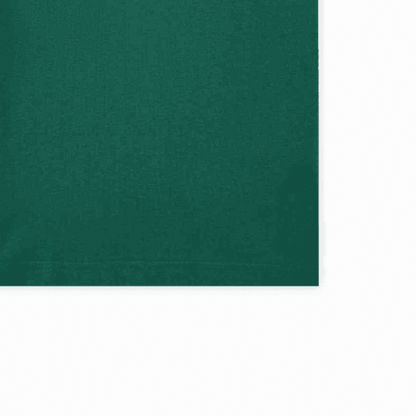 Футболка Nike Sportswear Каньон Зеленый KIDS T-рубашки - изображение 4