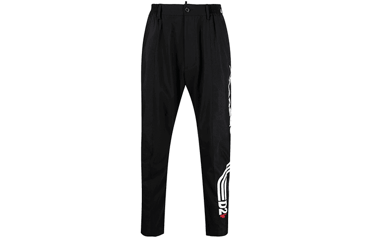 Штаны DSQUARED 2 Logo - изображение 1