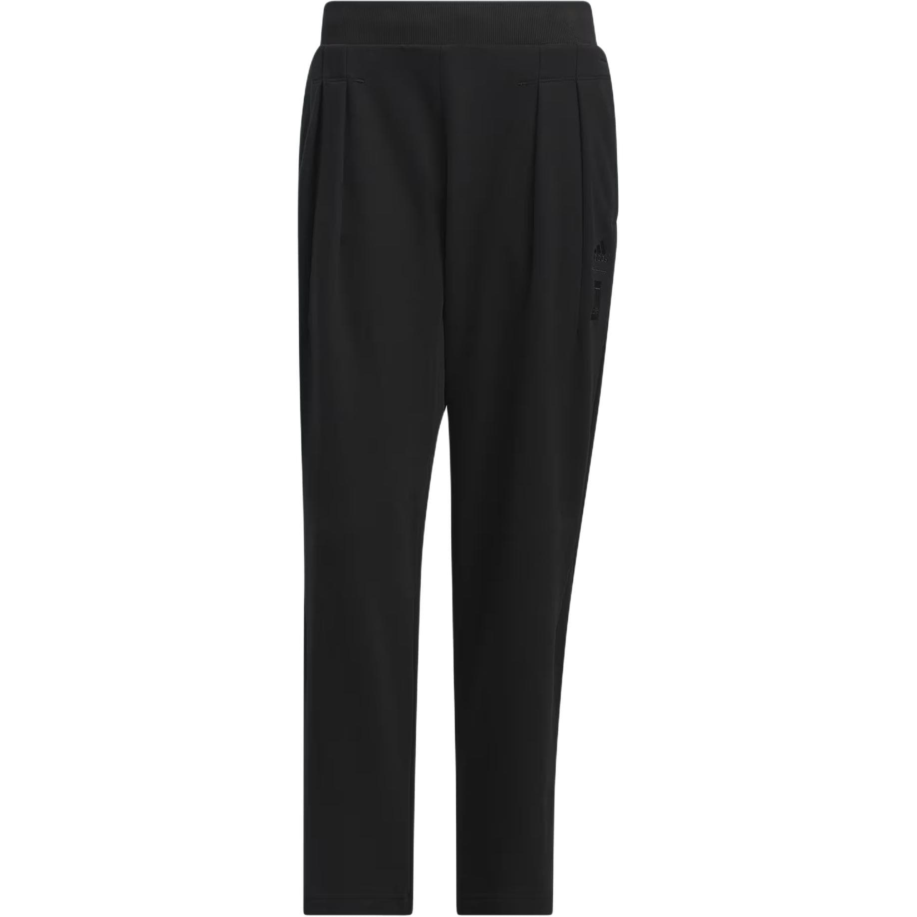 Штаны adidas Wuji Heavy French Terry Pants Logo - изображение 1