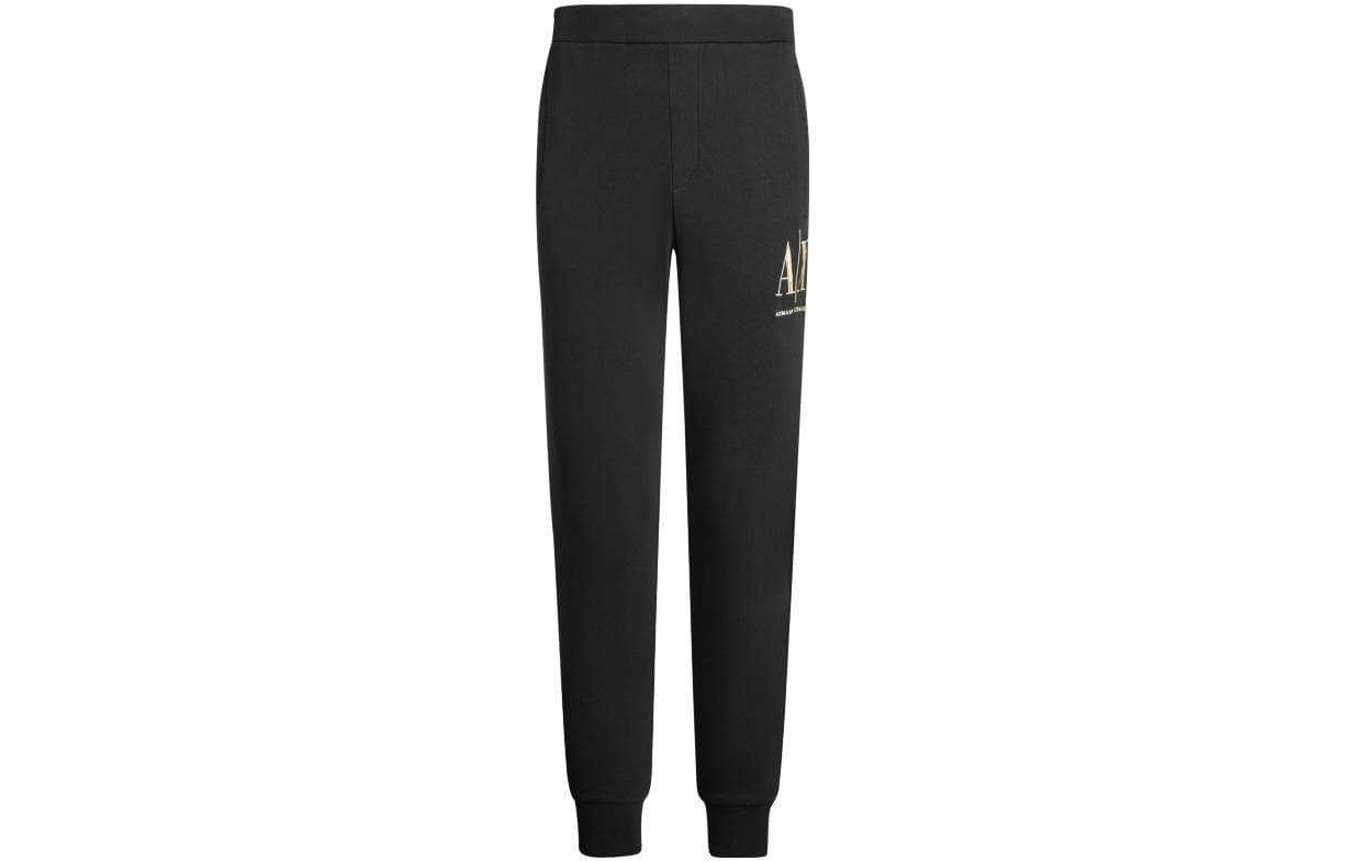Штаны ARMANI EXCHANGE SS23 Logo - изображение 1