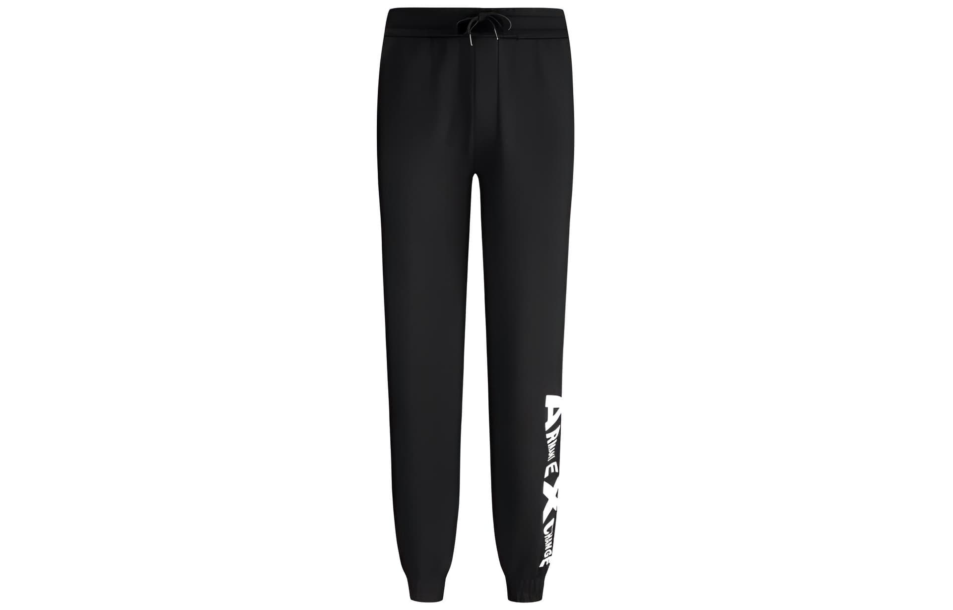 Штаны ARMANI EXCHANGE SS23 Logo - изображение 1