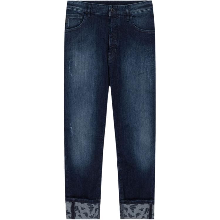 Штаны EMPORIO ARMANI - изображение 1