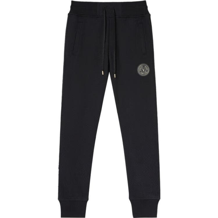 Штаны VERSACE JEANS COUTURE SS23 Logo - изображение 1