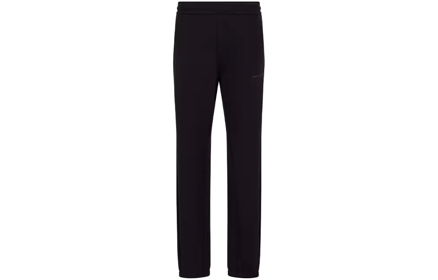 Штаны ARMANI EXCHANGE FW23 - изображение 1