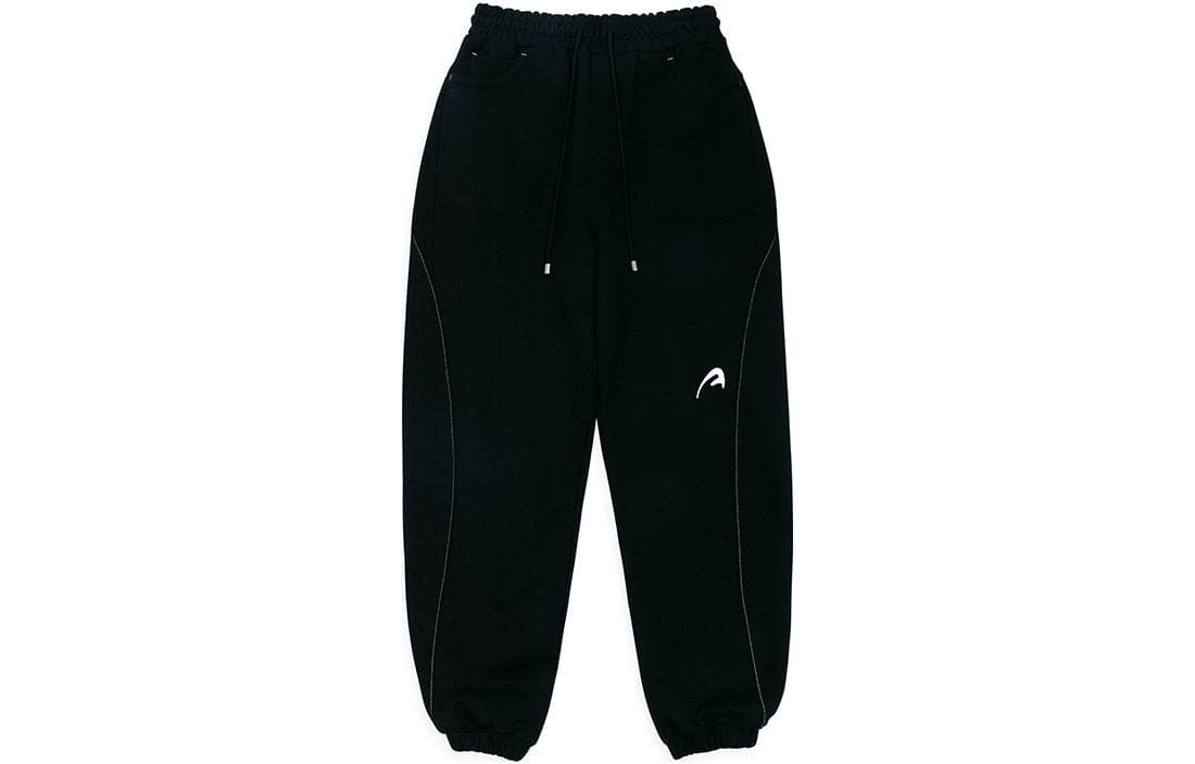 Штаны ADER ERROR SS23 Logo - изображение 1