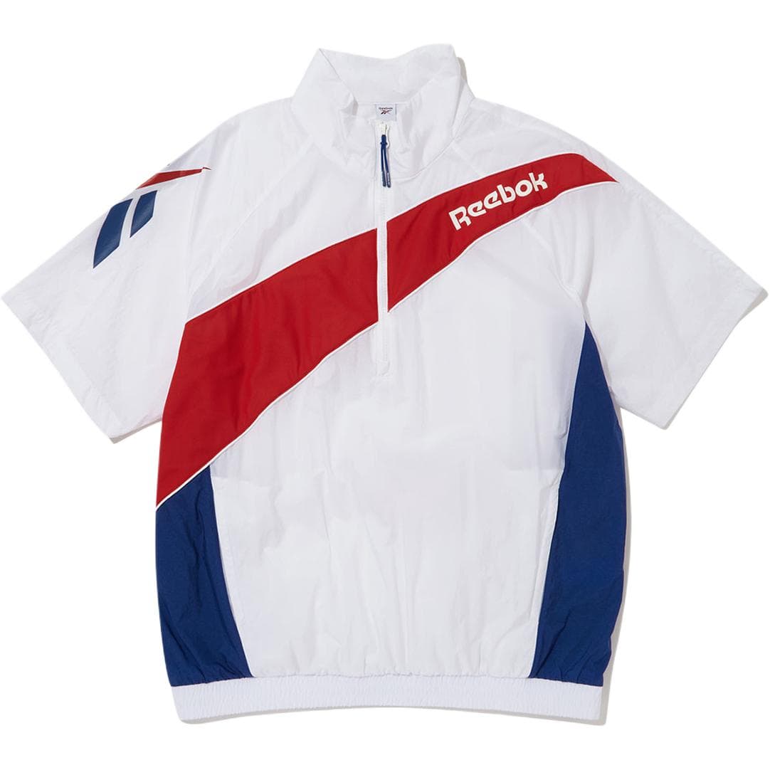 Ветровка Reebok - изображение 1