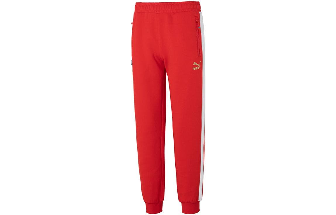 Штаны PUMA CNY - изображение 1