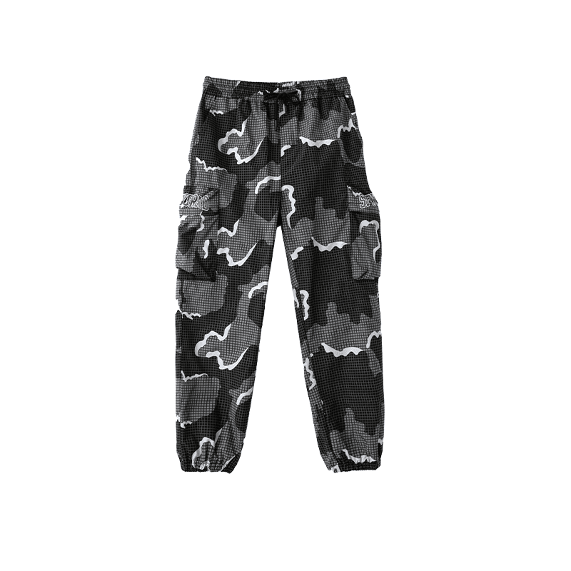 Штаны SPRAYGROUND - изображение 1
