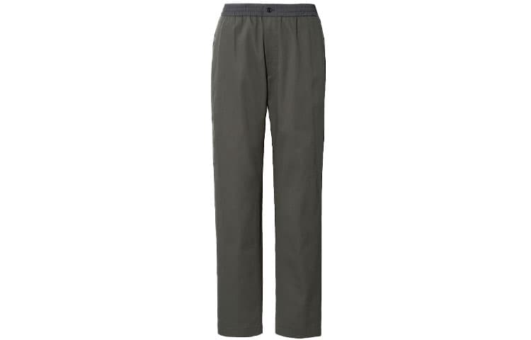 Штаны UNIQLO x JIL SANDER - изображение 1