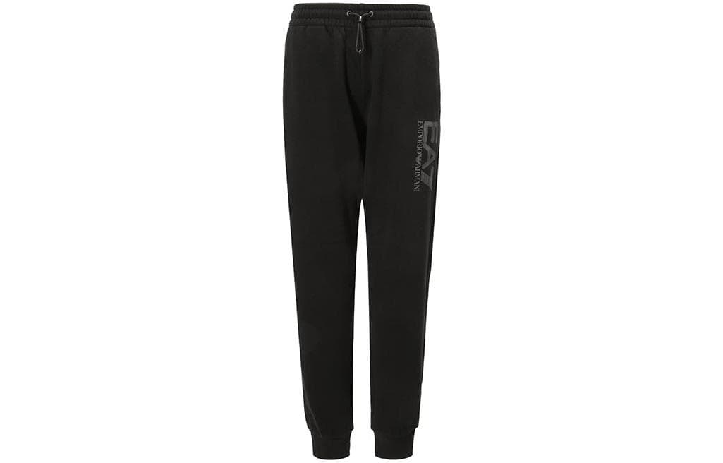 Штаны EMPORIO ARMANI EA7 Logo - изображение 1