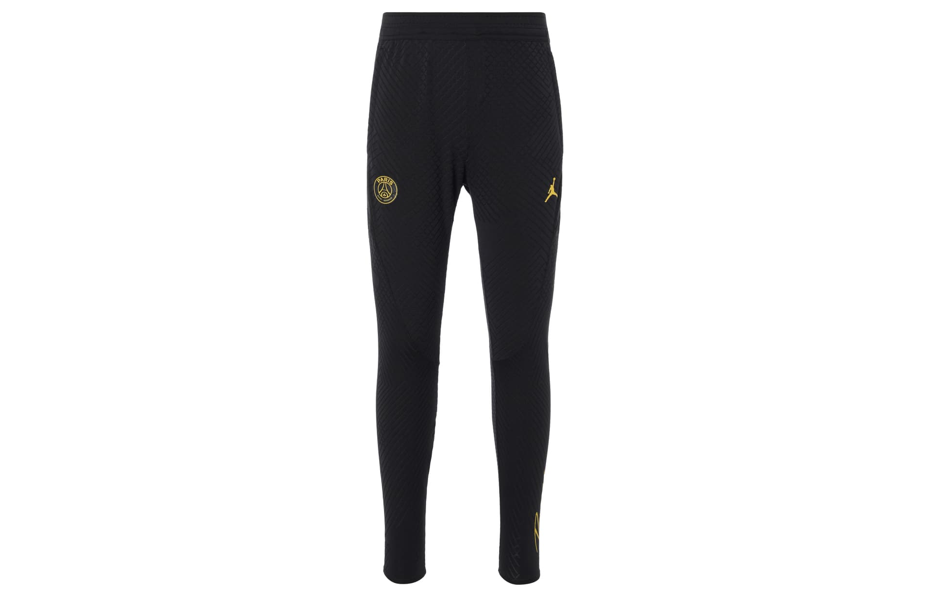 Штаны Jordan Dri-FIT Paris Saint-Germain Strike Fourth Logo - изображение 1