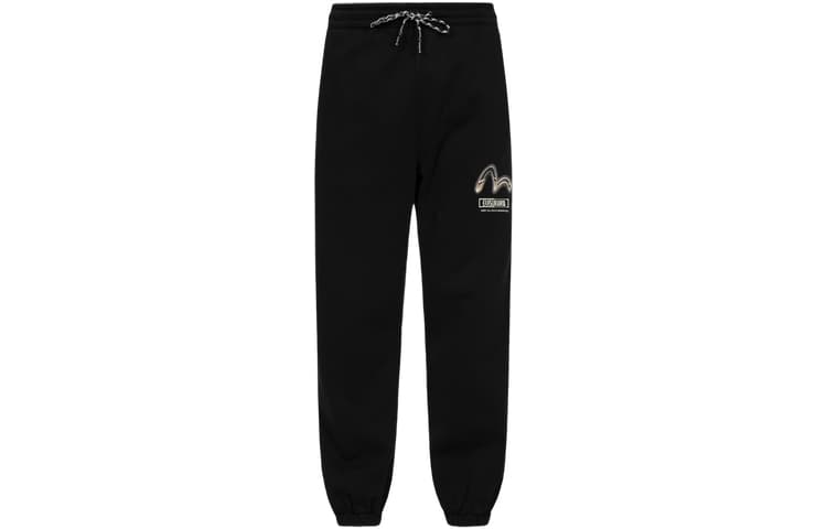Штаны EVISU FW23 - изображение 1