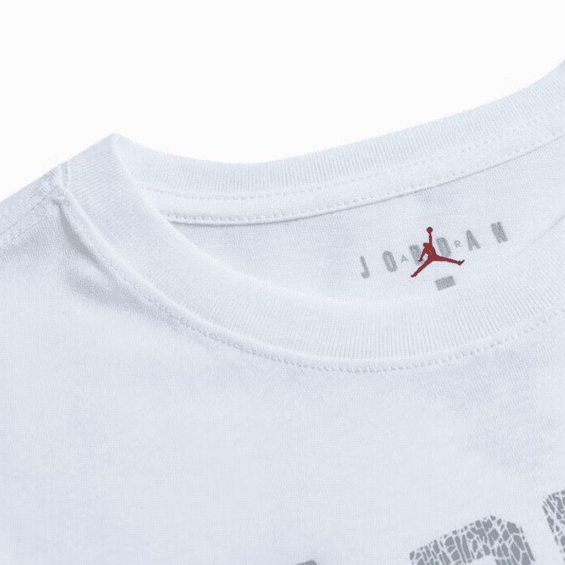 Футболка Jordan SS24 T - изображение 3
