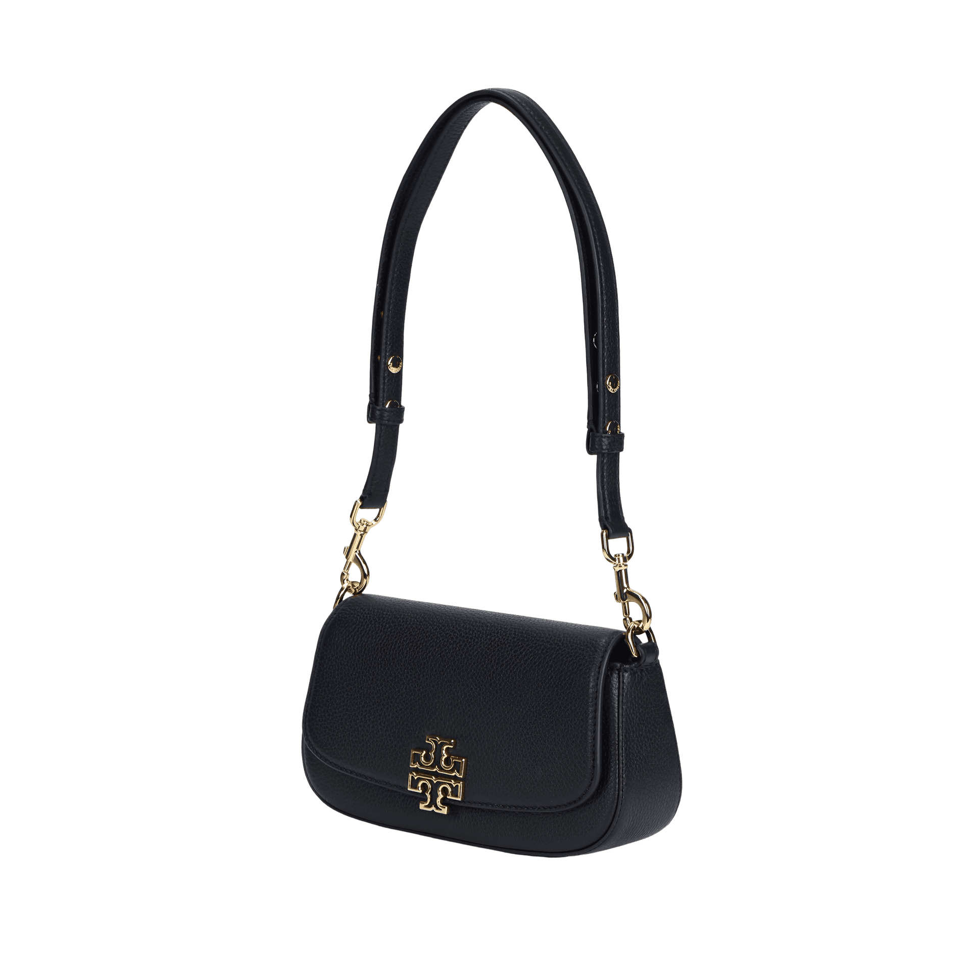 Сумка через плечо TORY BURCH Britten - изображение 2