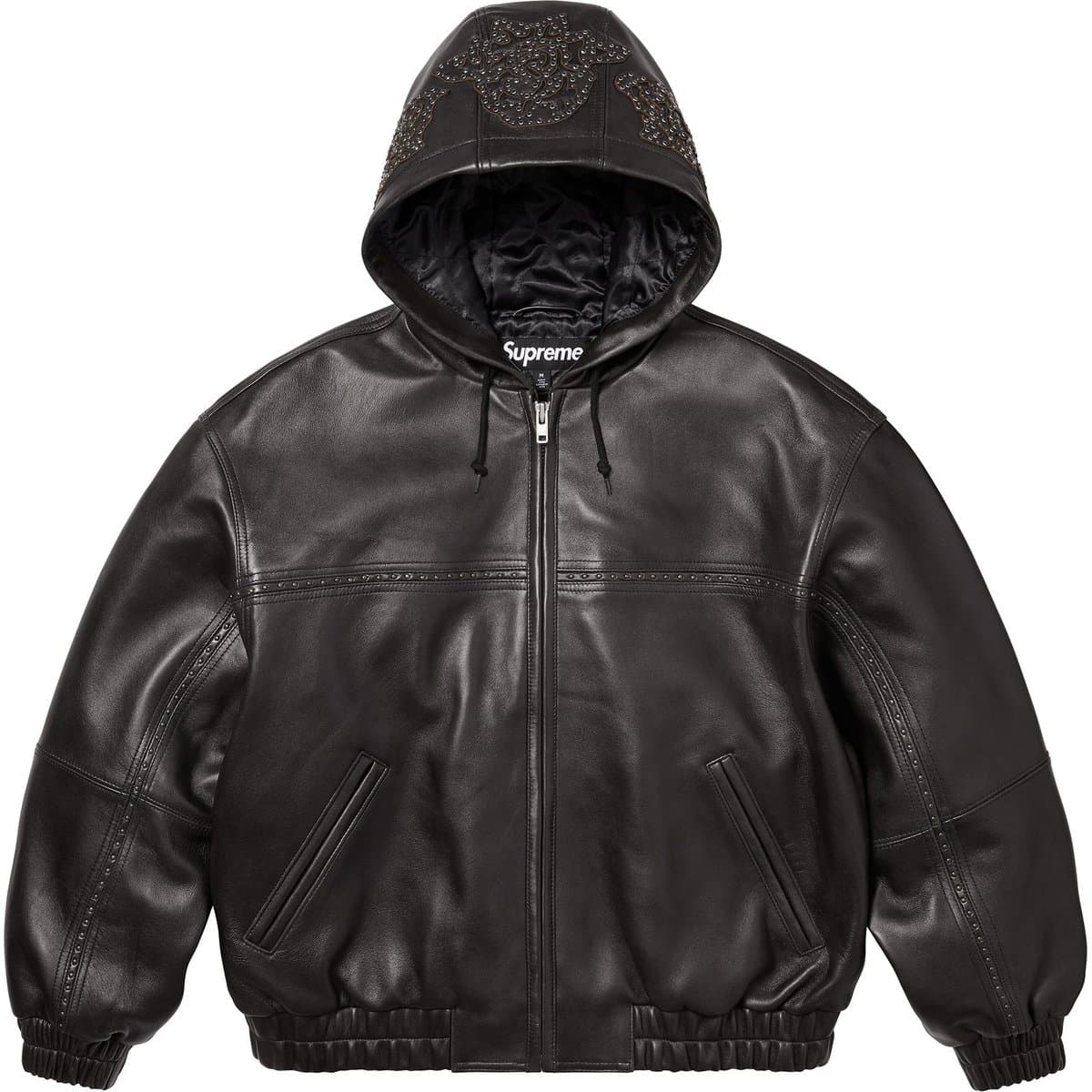 Куртка Supreme SS25 Унисекс Куртки - изображение 1