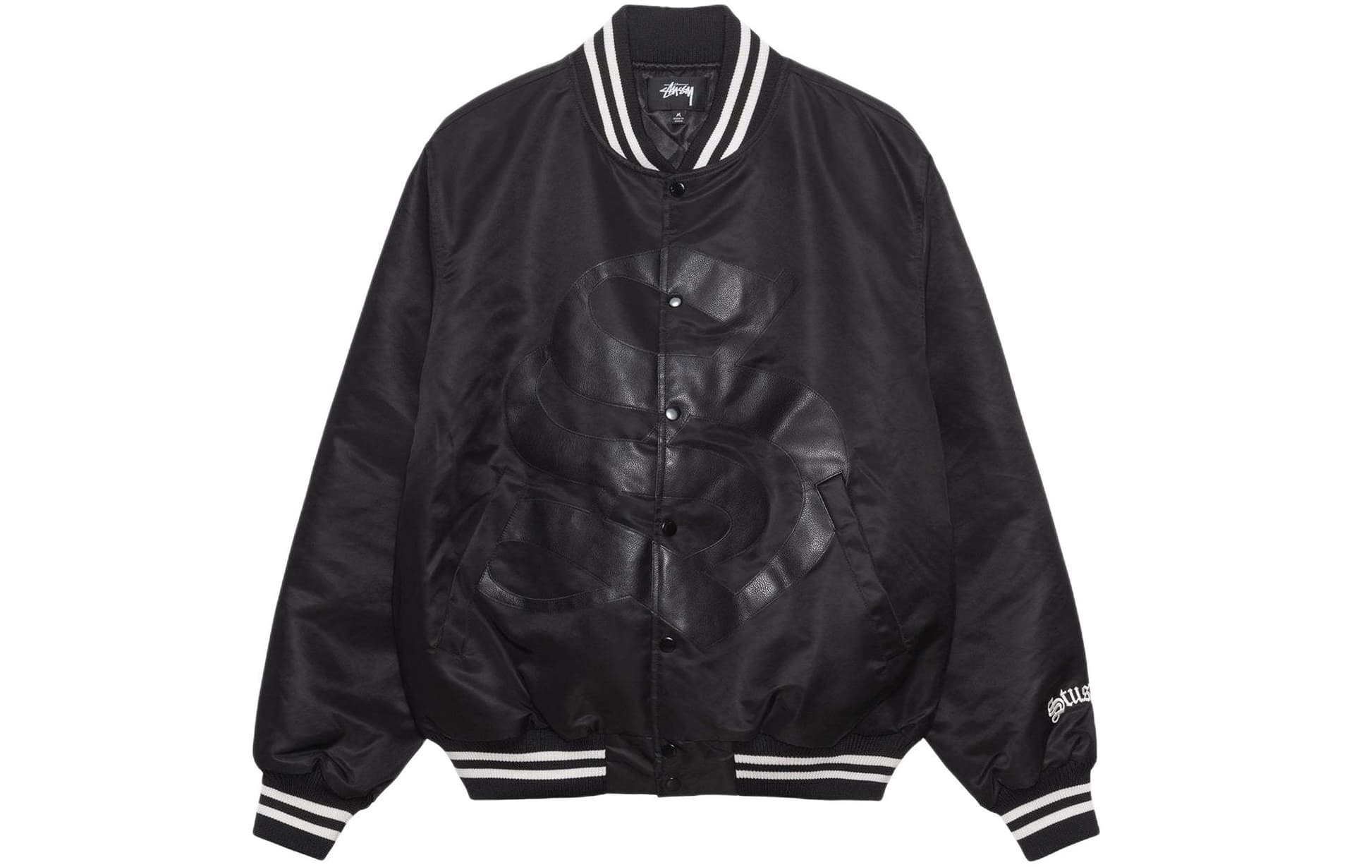 Куртка Stussy SS24 Drop2 - изображение 1