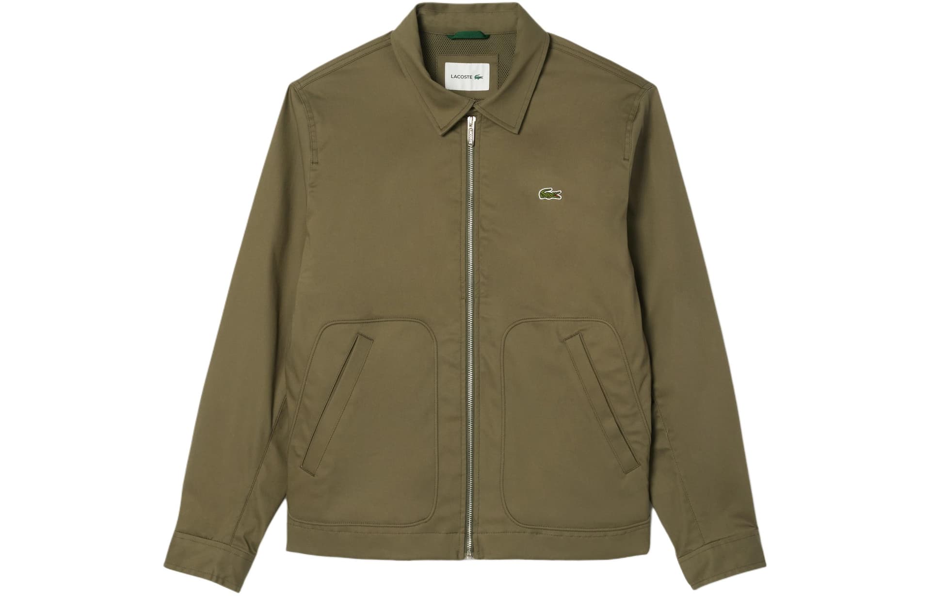 Куртка LACOSTE - изображение 1
