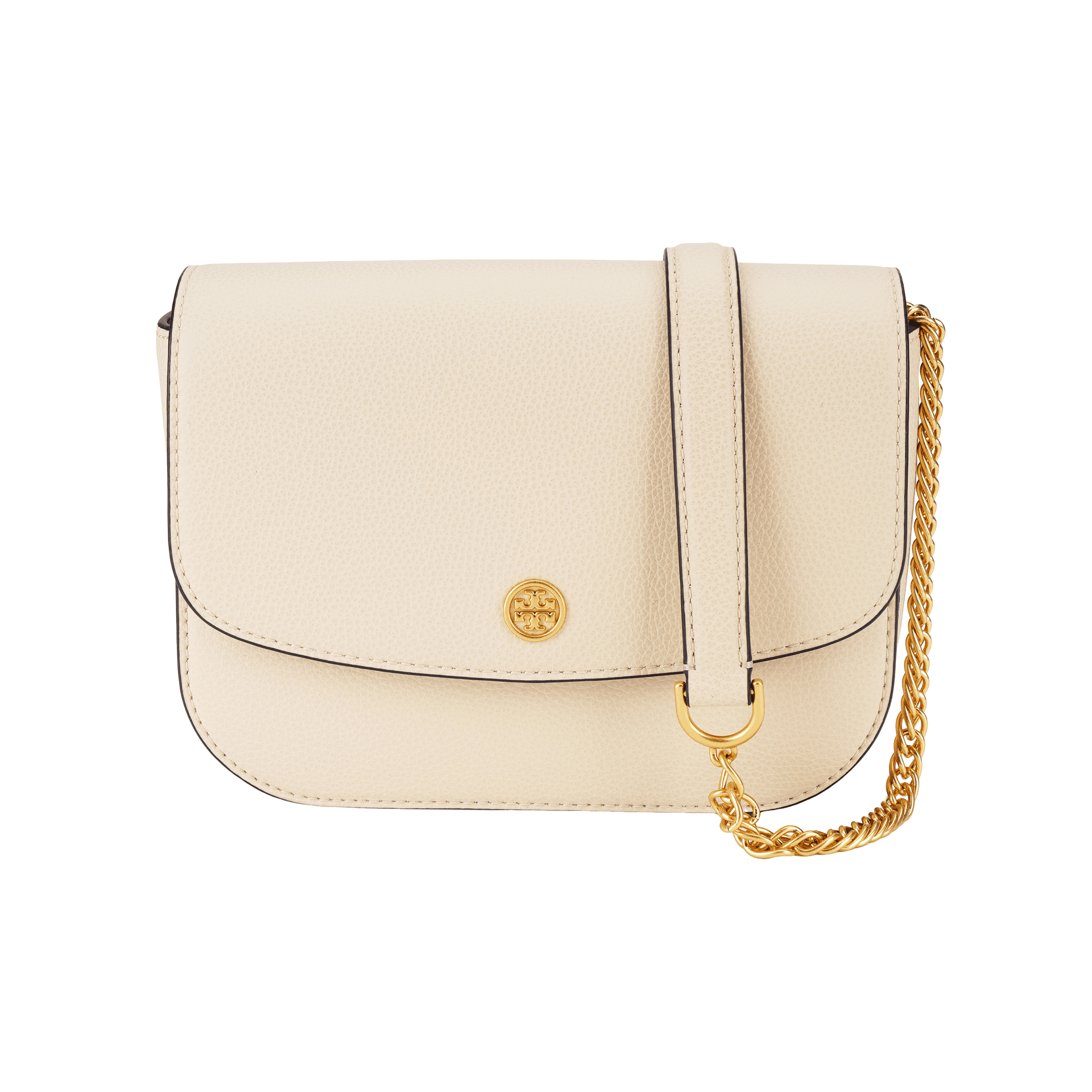 Мини-сумка TORY BURCH Robinson T - изображение 1