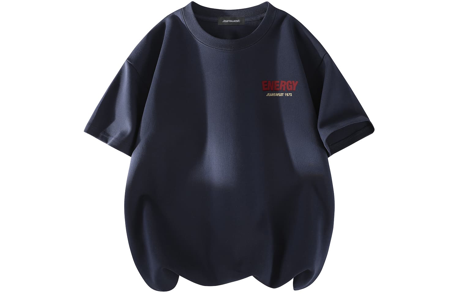 Футболка JEANSWEST 200gT - изображение 2