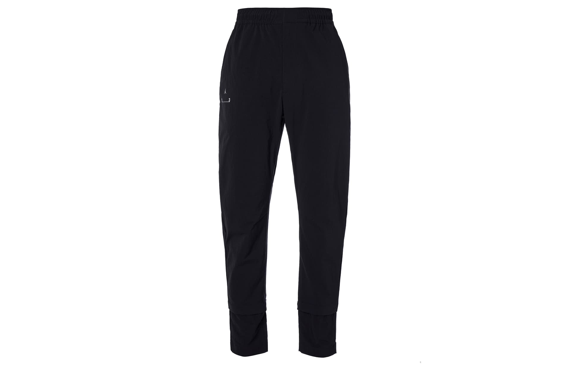 Штаны Jordan FW22 Logo - изображение 1