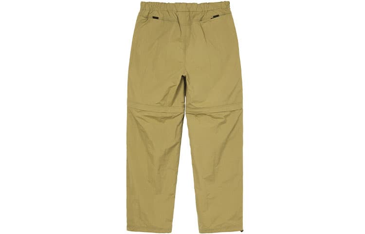 Штаны Stussy SS22 Nyco Convertible Pant - изображение 1