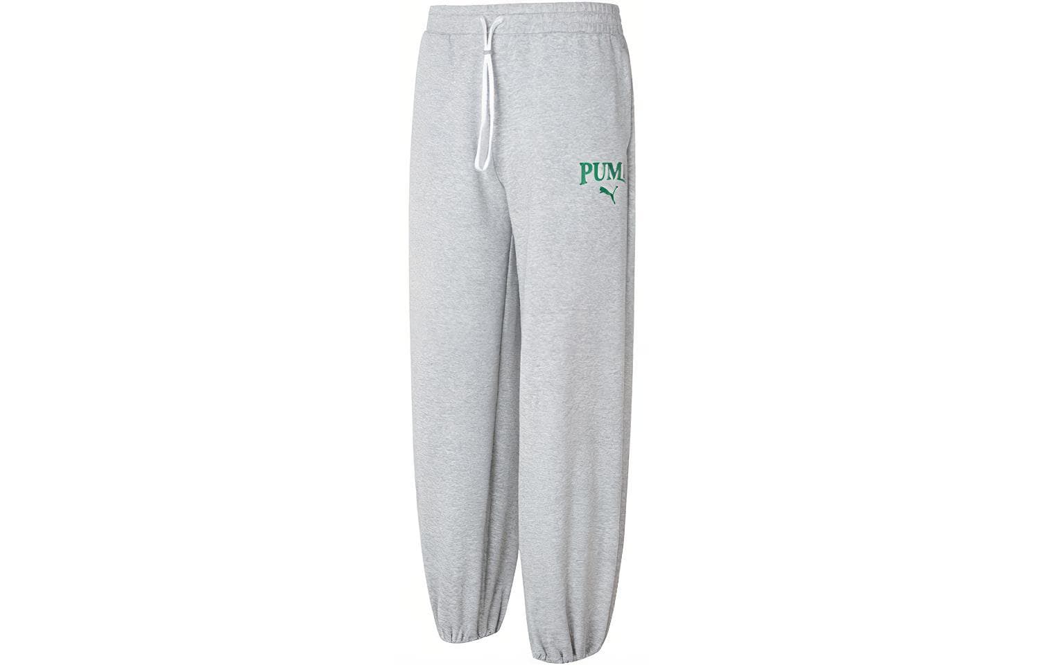 Штаны PUMA Logo - изображение 1