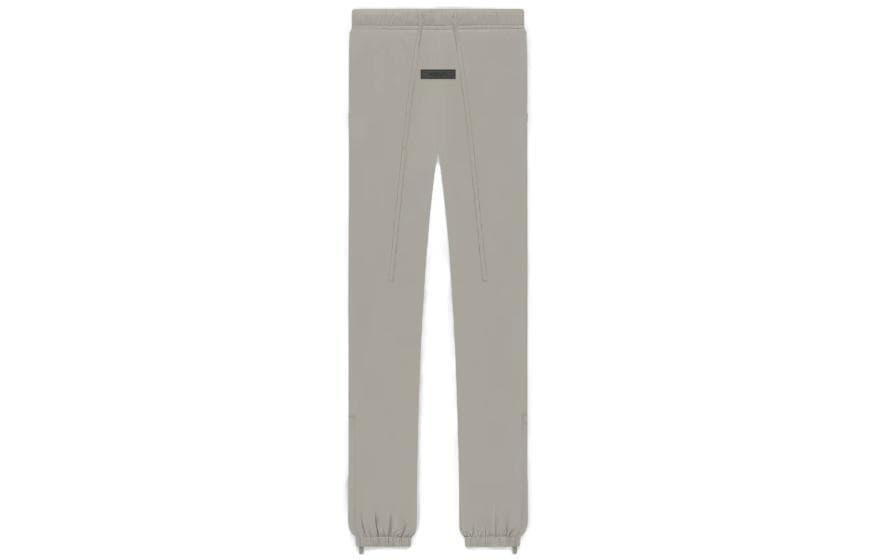 Штаны Fear of God Essentials SS23 Nylon Track Pant Seal Logo - изображение 1