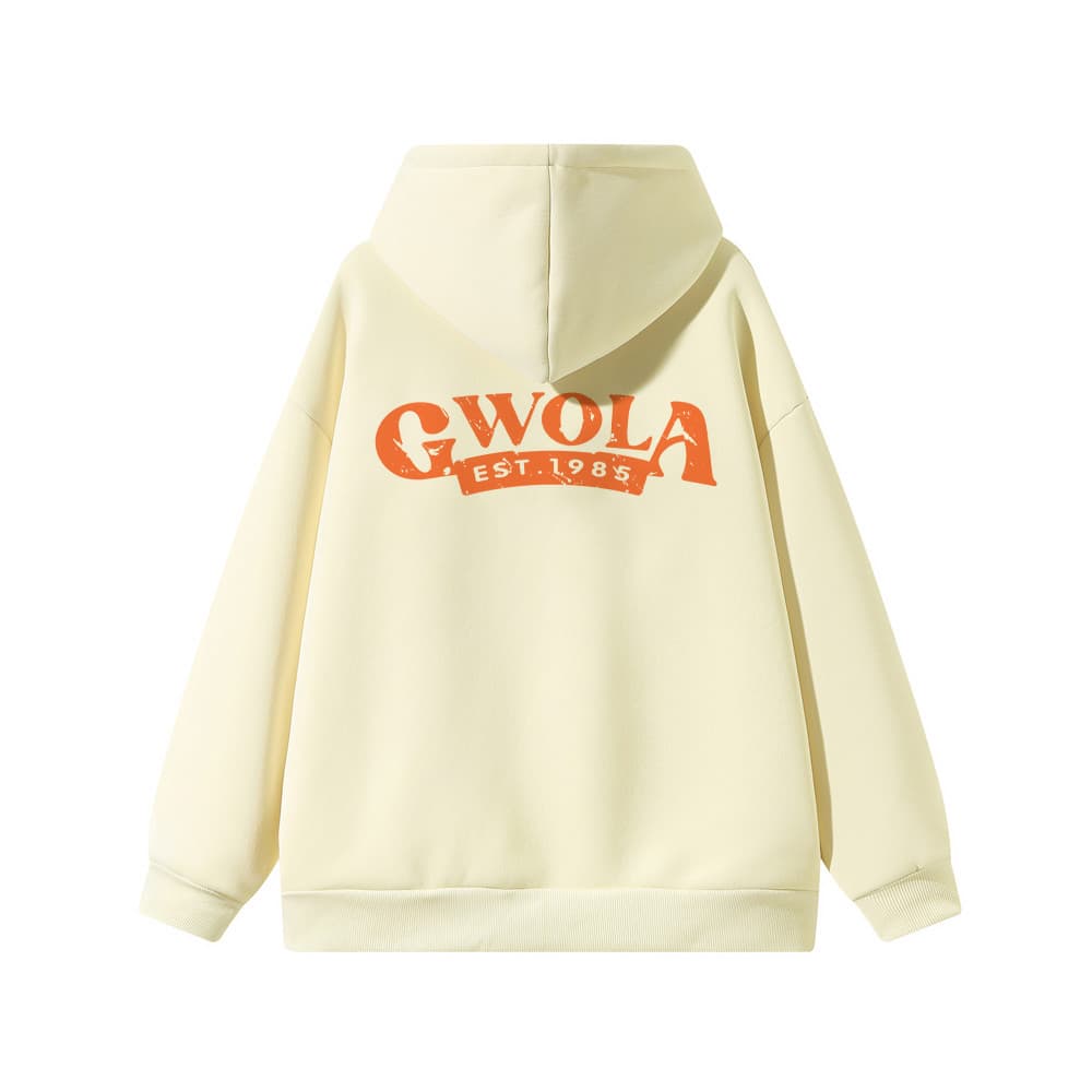 Куртка Gwola Унисекс Куртки - изображение 7