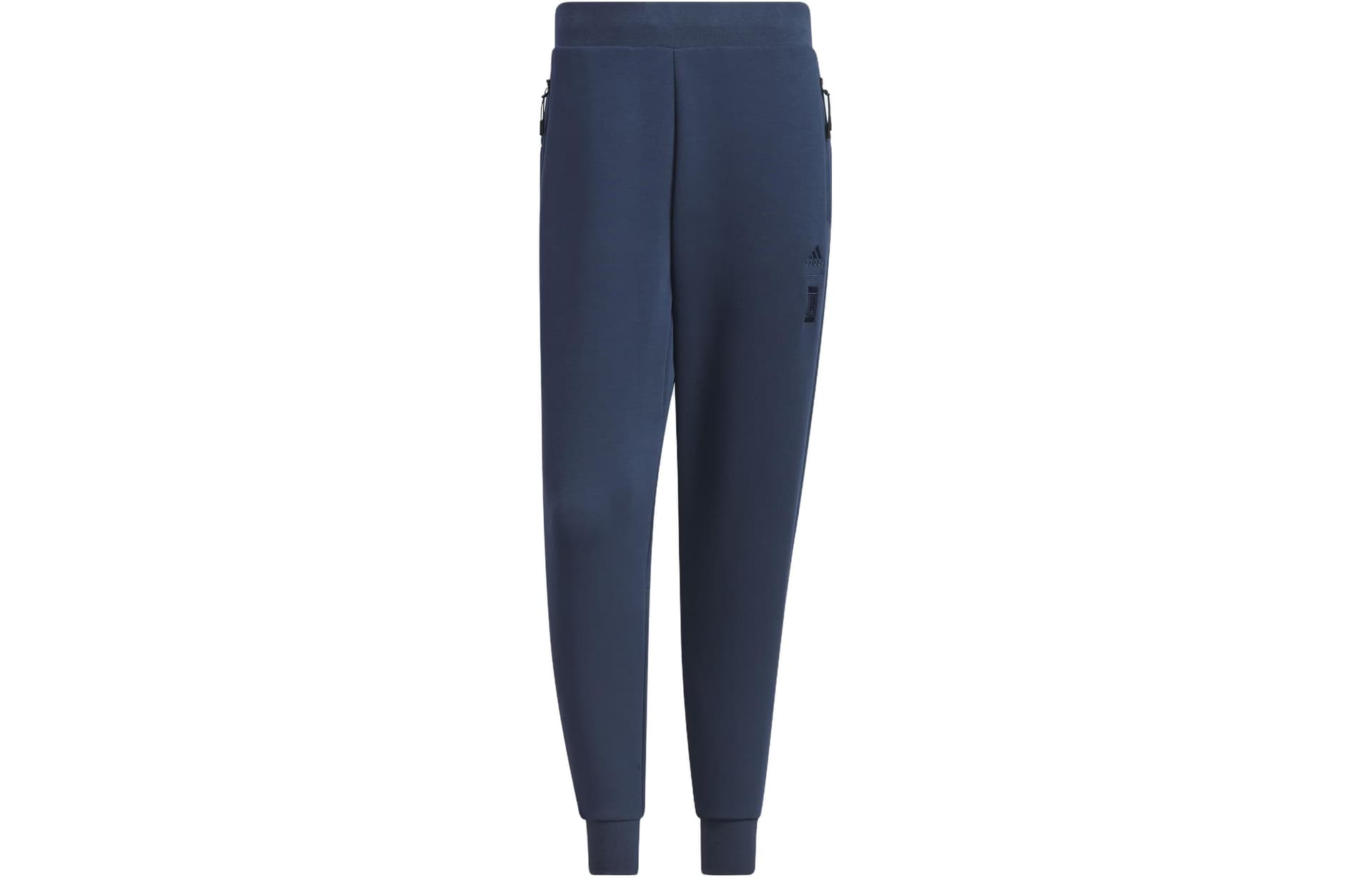 Штаны adidas Wuji Knit Pants Logo - изображение 1