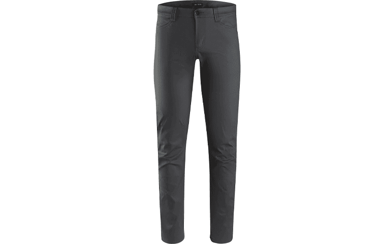 Штаны Arcteryx A2b Commuter Pant - изображение 1