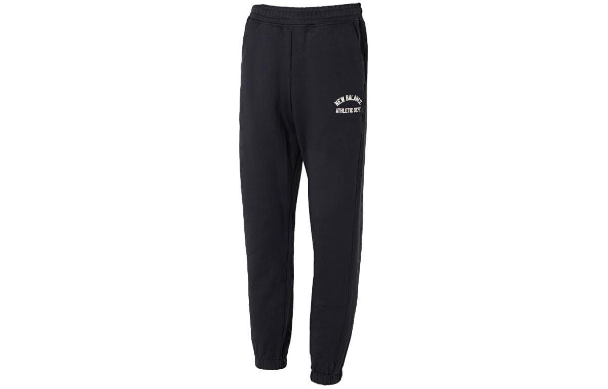 Штаны New Balance - изображение 1