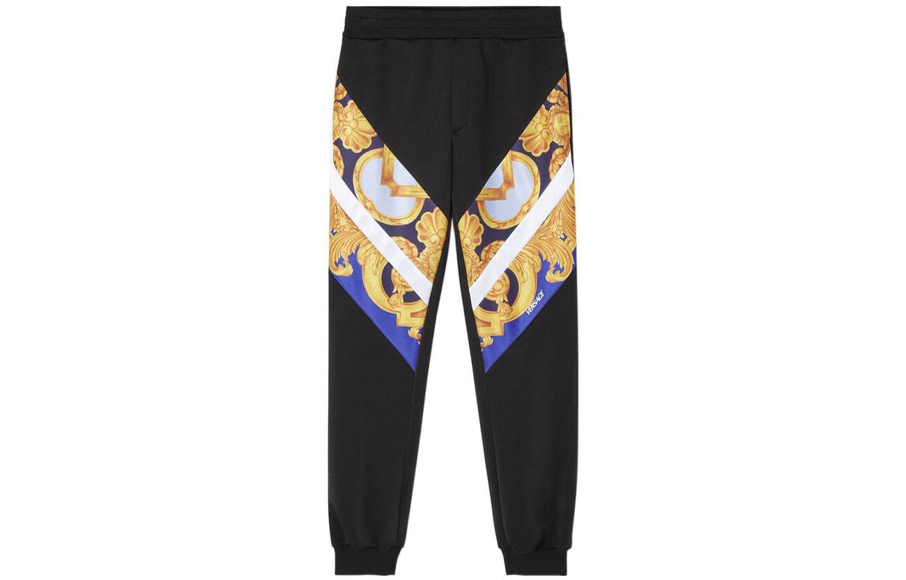 Штаны VERSACE SS23 - изображение 1