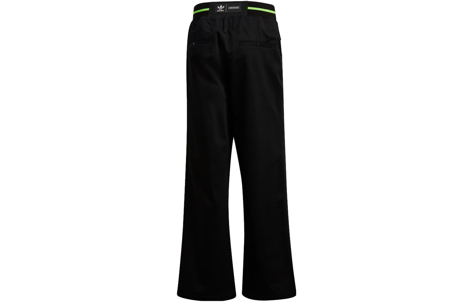Штаны adidas originals x Logo - изображение 1